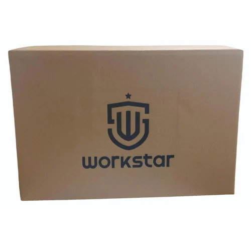 3 Ply Printed Cardboard Packing Box
