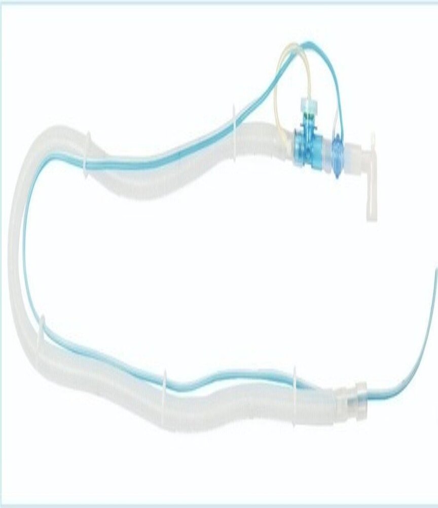 OXYLOG 2000/3000 CIRCUIT, For ICU Use