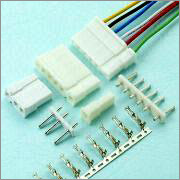 Electronic Connector