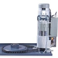 Motorized Rolling Shutter Motor