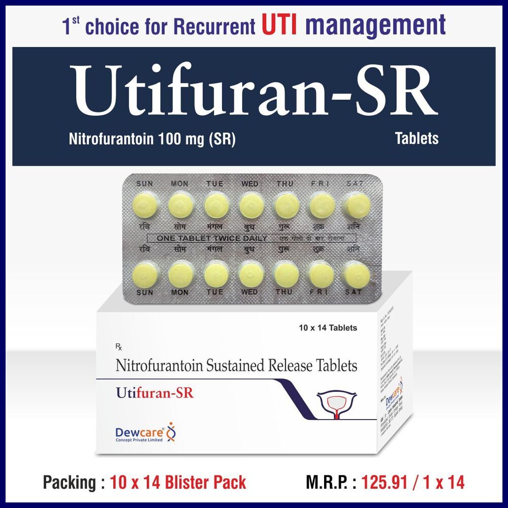 UTIFURN-SR TABLETS