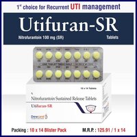 Utifurn-sr Tablets