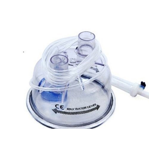 AUTO FEED DISPOSABLE CHAMBER