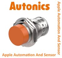 Autonics PRCMT30-15DC Proximity Sensor