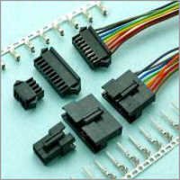 इलेक्ट्रिक कनेक्टर्स