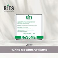 RESOMAL (Rehydration Solution)