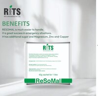 RESOMAL (Rehydration Solution)
