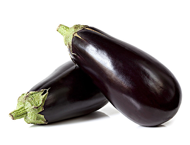 Hybrid Brinjal Seed - Nakshatra