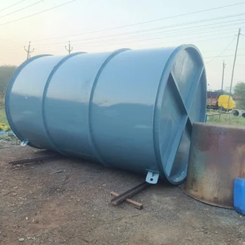 Water Treatment Plant Fabrication Services