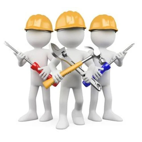 Water Treatment Plant Repair Services