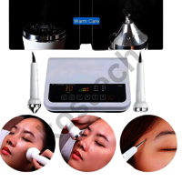 Mini Ultrasonic Spot Removal 3 in 1