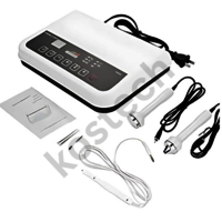 Mini Ultrasonic Spot Removal 3 in 1
