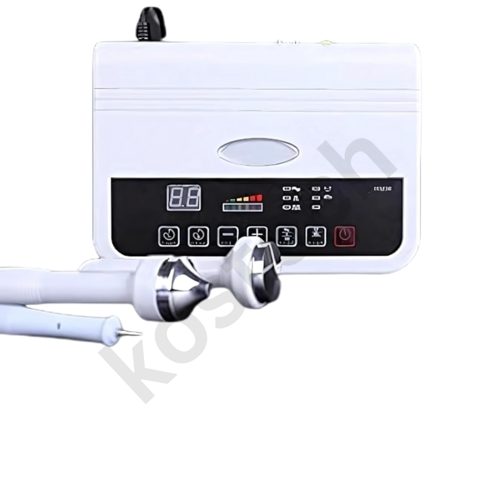 Mini Ultrasonic Spot Removal 3 In 1 - Automation Grade: No