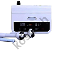 Mini Ultrasonic Spot Removal 3 in 1
