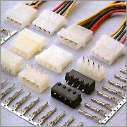 SMPS Connectors