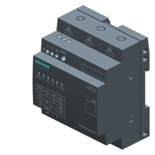 SIEMENS LOGO PLC 6ED1055-5MC08-0BA2
