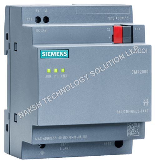 SIEMENS LOGO PLC 6BK1700-0BA20-0AA0