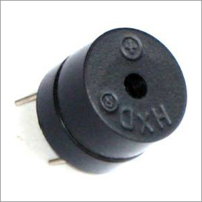 Electronic Buzzers