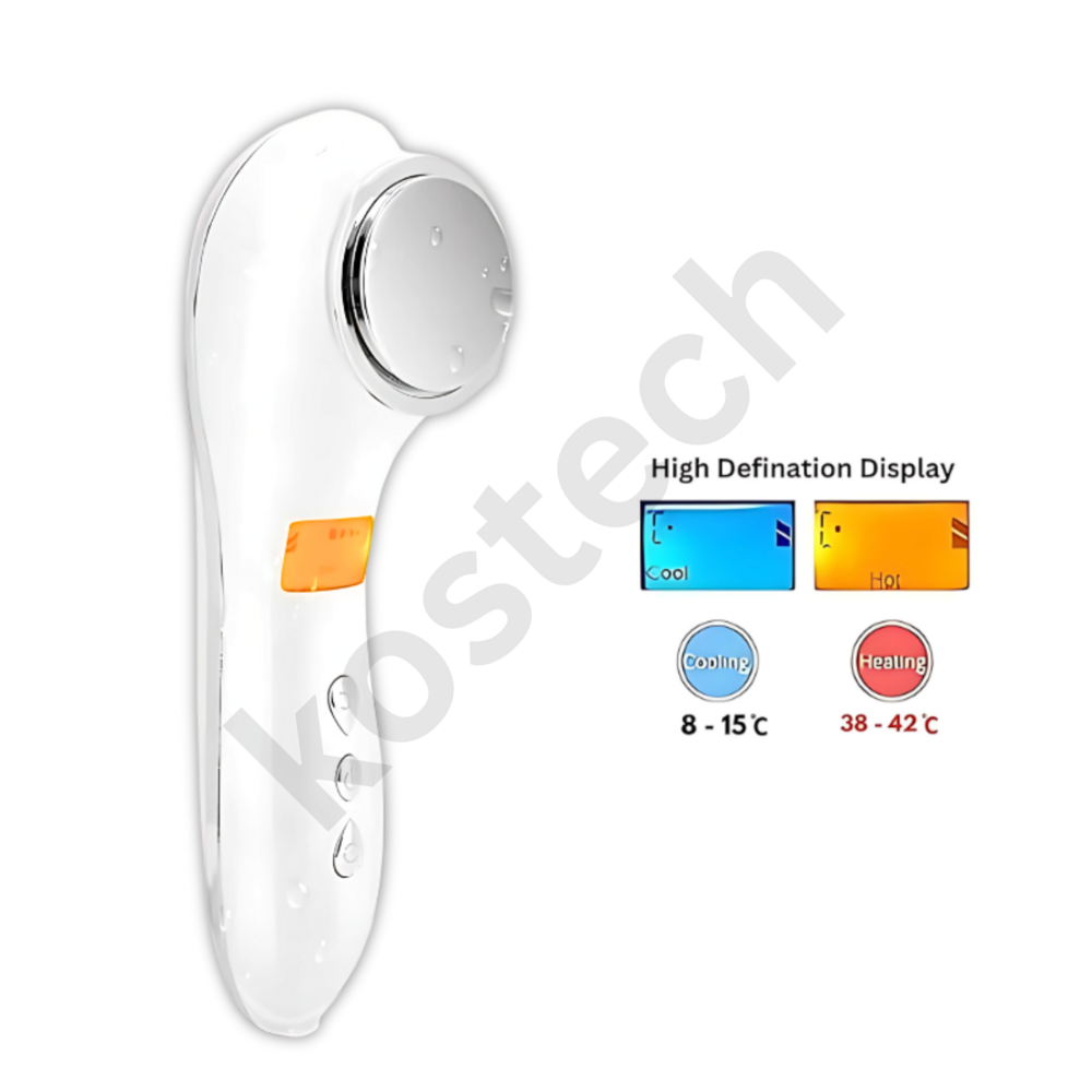 Hot and Cold Beauty Hammer