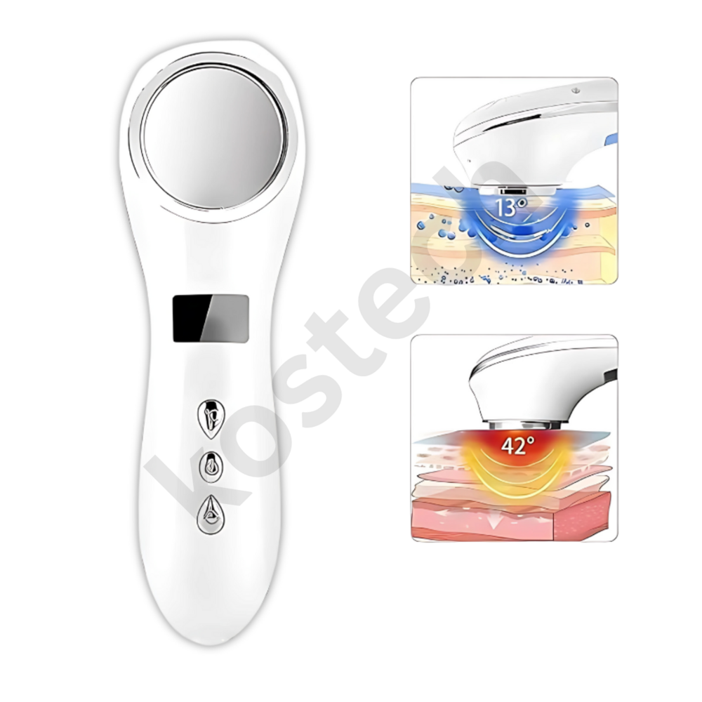 Hot and Cold Beauty Hammer
