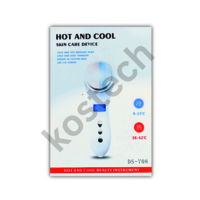 Hot and Cold Beauty Hammer