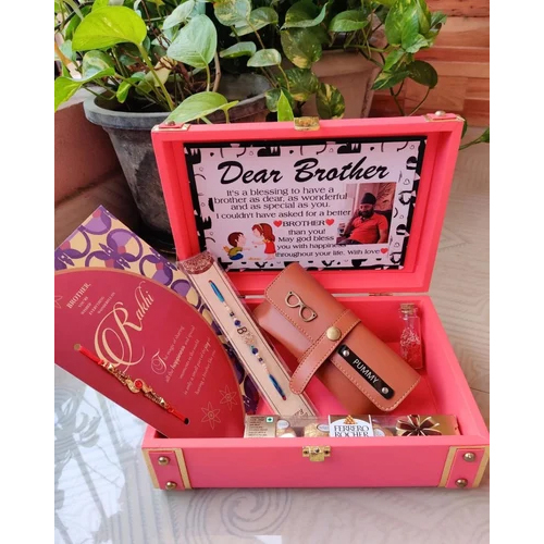 Gift Hampers Packaging