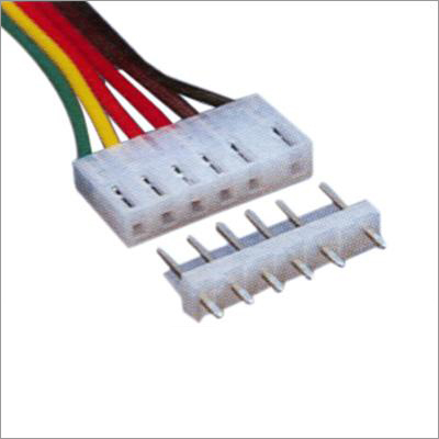 UC--55-7.5-5.0-MM Contact Pitch Connectors