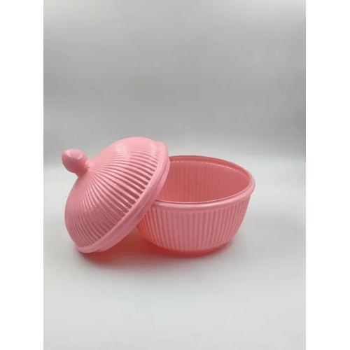Glass Decorative Bowl