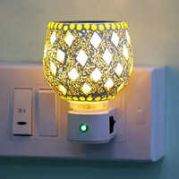 Electric Kapoor Dani - Color: Golden