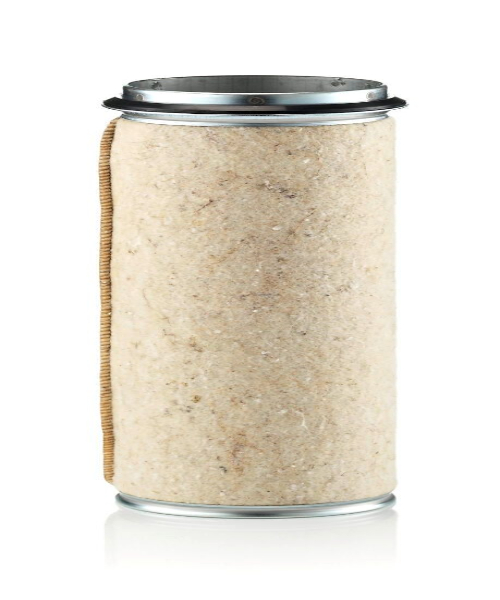 Air filter secondary element MANN CF 1200