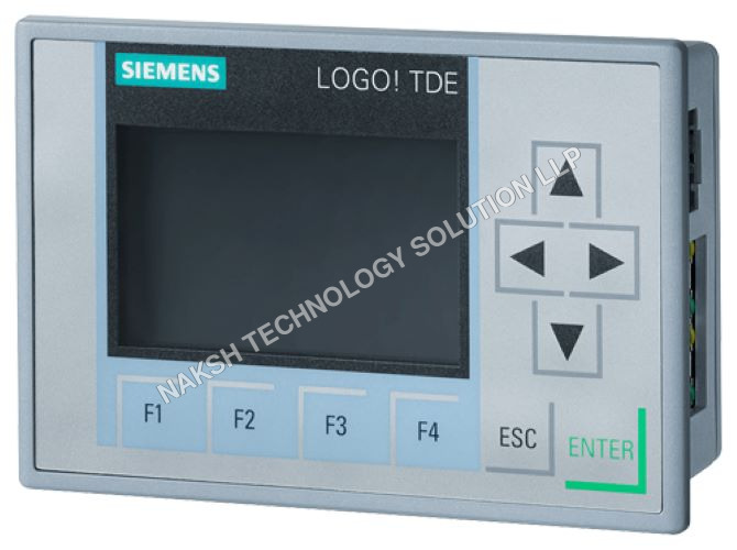 SIEMESN LOGO PLC 6ED1058-0BA08-0YA1