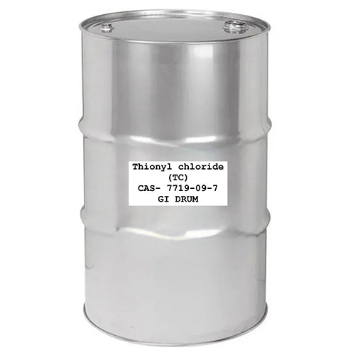 Thionyl Chloride