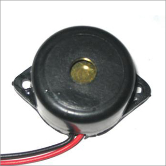 Piezo Buzzer