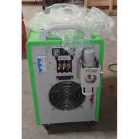 Y-cut 161 Plasma Source With Lead 7.6 M - Automatic Grade: Manual