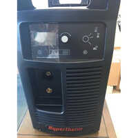 Hypertherm Powermax 105 Sync Plasma Machine - Automatic Grade: Semi-automatic