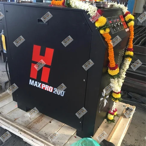 Maxpro 200 Cutting Machine