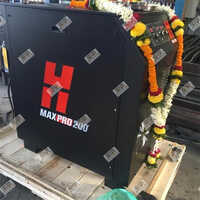 Hypertherm Maxpro200 Plasma Source - Automatic Grade: Automatic