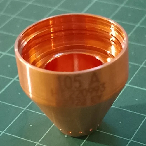 220993 Plasma Consumables Shield