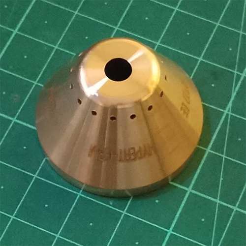 420168 Plasma Consumables Shield