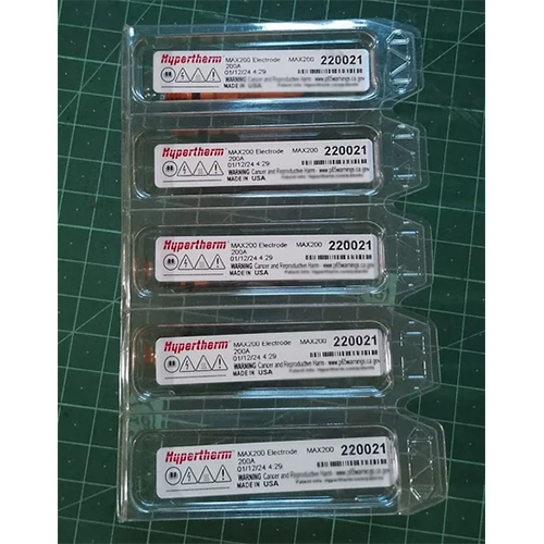 Hypertherm इलेक्ट्रोड
