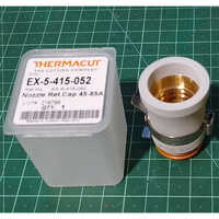 Ex-5-415-052  Nozzle Ret Cap - Automatic Grade: Semi-automatic
