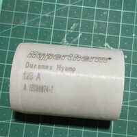 Mounting Sleeve - Color: White