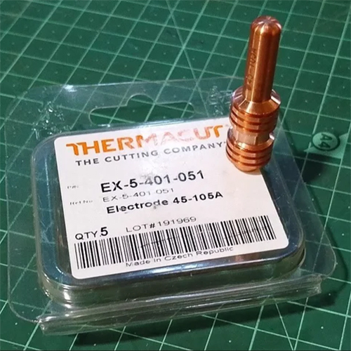EX-5-401-051 Elctrode Thermacut Plasma Consumeable