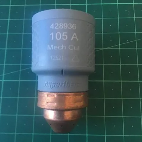 SYNC Plasma Consumable