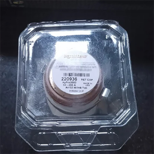 220936 Shield Cap Hyt