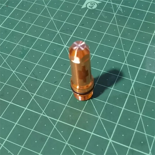 220487 Electrode - Cutting Thickness: 32 Millimeter (Mm)