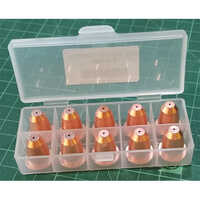 Plasma Electrode Nozzle - Automatic Grade: Manual