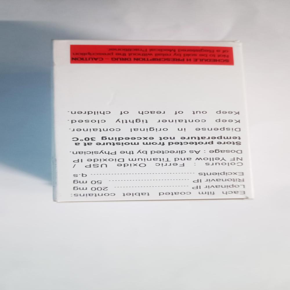 Ritocom Tablet - Recommended For: All