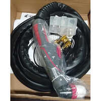 P80 Hand Cutting Torch - Color: Gray-red