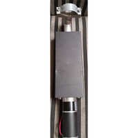 Cnc Plasma Torch Lifter - Color: Black